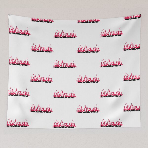 Item preview, A Celebration of Broadway designed and sold by Ainslitepper.
