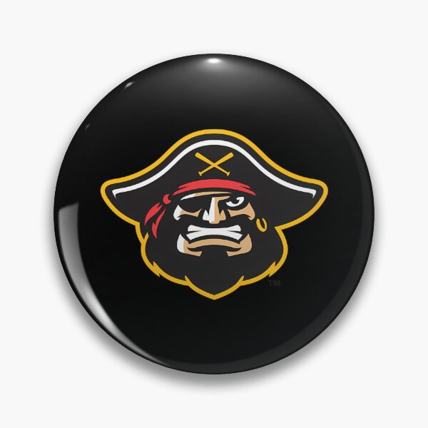 Item preview,  Bradenton-Marauders-Friend designed and sold by ALTEMORALESMO.