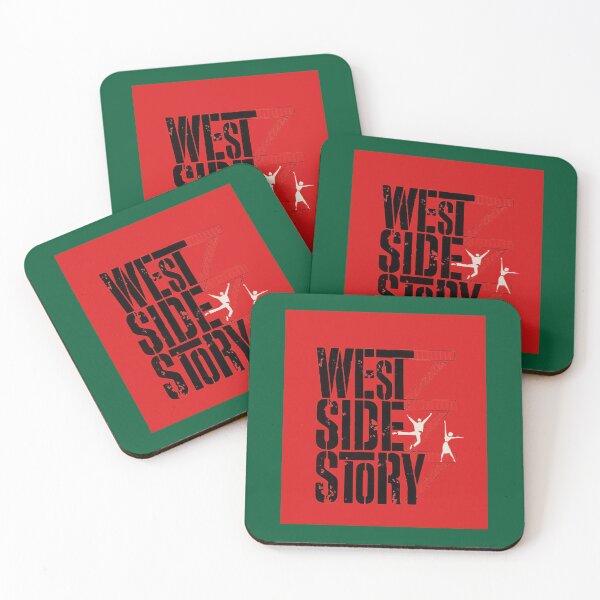Item preview, Broadway West Side Story designed and sold by Ainslitepper.