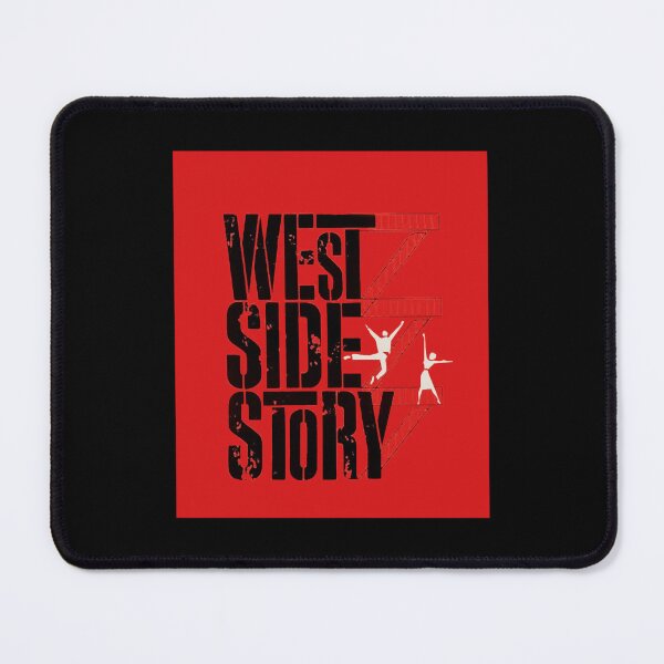 Item preview, Broadway West Side Story designed and sold by Ainslitepper.