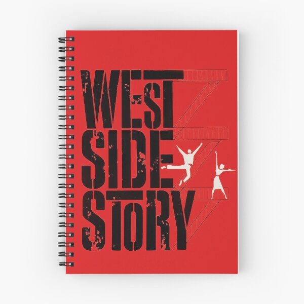 Item preview, Broadway West Side Story designed and sold by Ainslitepper.