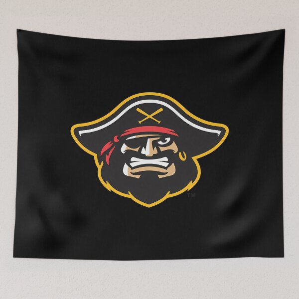 Item preview,  Bradenton-Marauders-Friend designed and sold by ALTEMORALESMO.