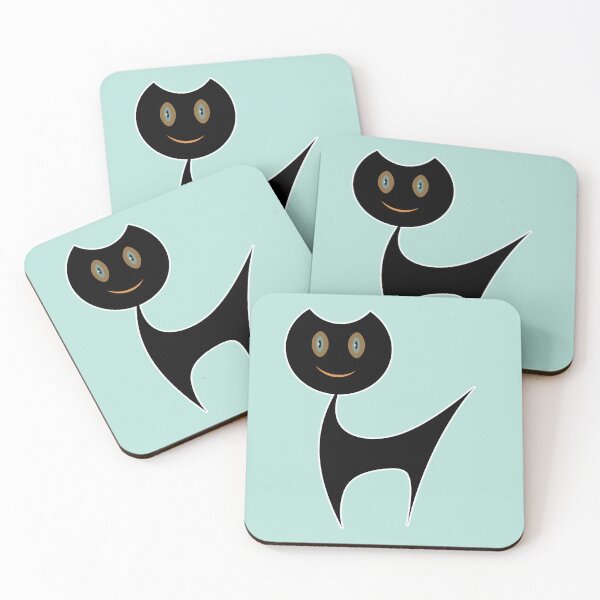 Item preview, Smiling Cat designed and sold by WandaRichards.