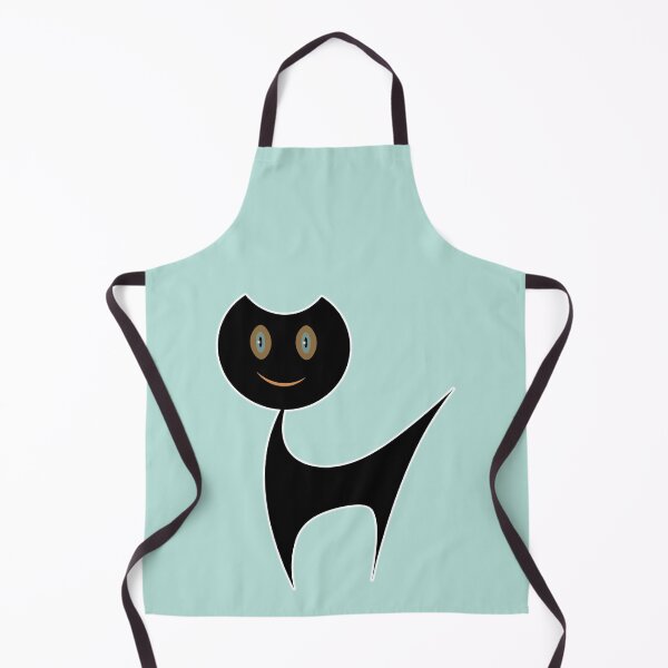 Item preview, Smiling Cat designed and sold by WandaRichards.
