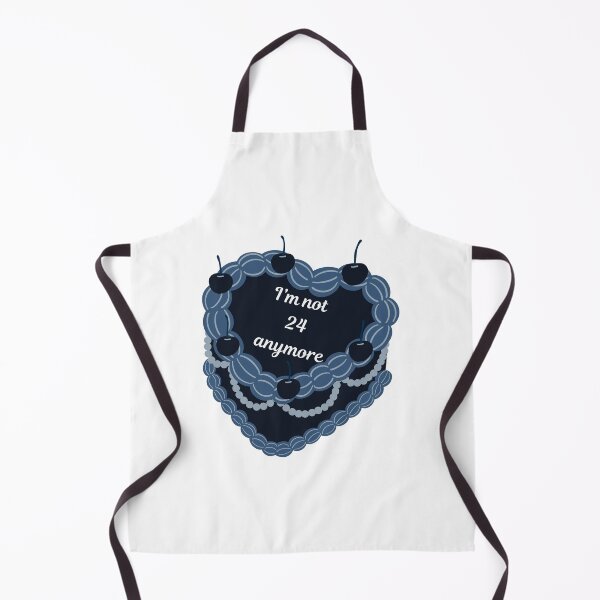 Item preview, I'm not 24 anymore designed and sold by serenebookworm.