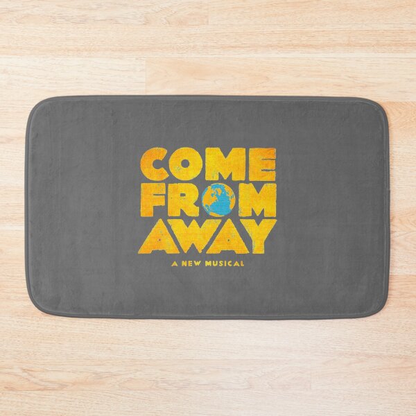 Item preview, come from away Shirt, Come From Away Musical designed and sold by Ainslitepper.