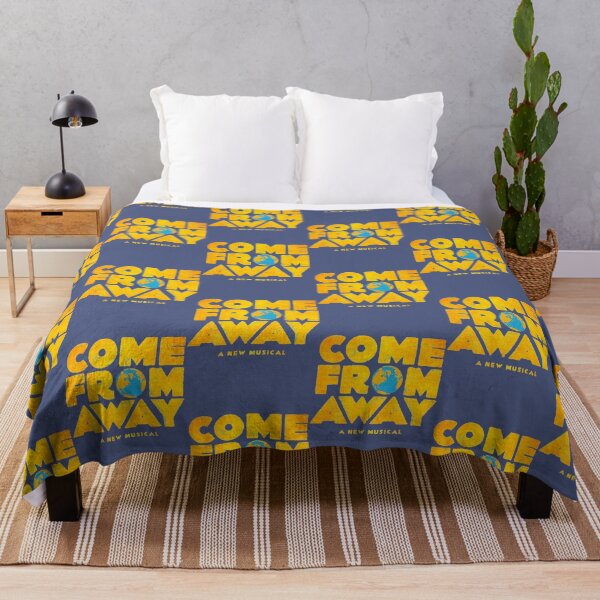 Item preview, come from away Shirt, Come From Away Musical designed and sold by Ainslitepper.