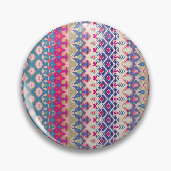 Item preview, Chic Bohemian Style Stripes designed and sold by memendesign.