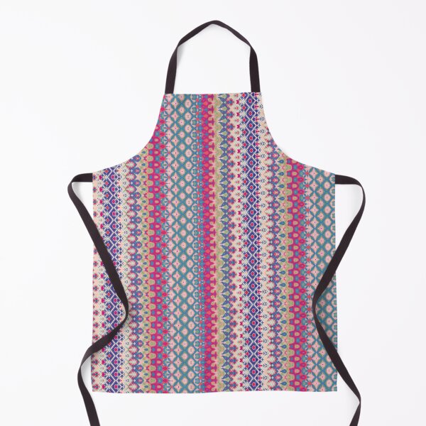 Item preview, Chic Bohemian Style Stripes designed and sold by memendesign.