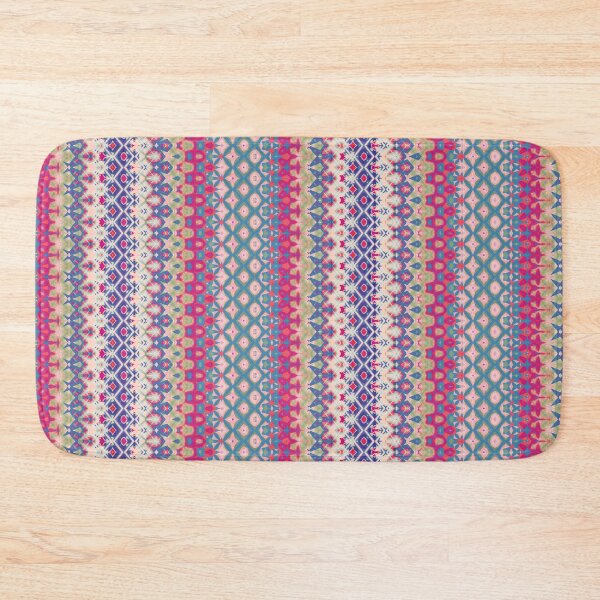 Item preview, Chic Bohemian Style Stripes designed and sold by memendesign.