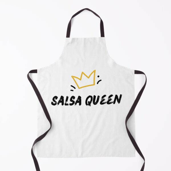 Item preview, Salsa Queen Latin Dance Lover designed and sold by AgaDesignStudio.