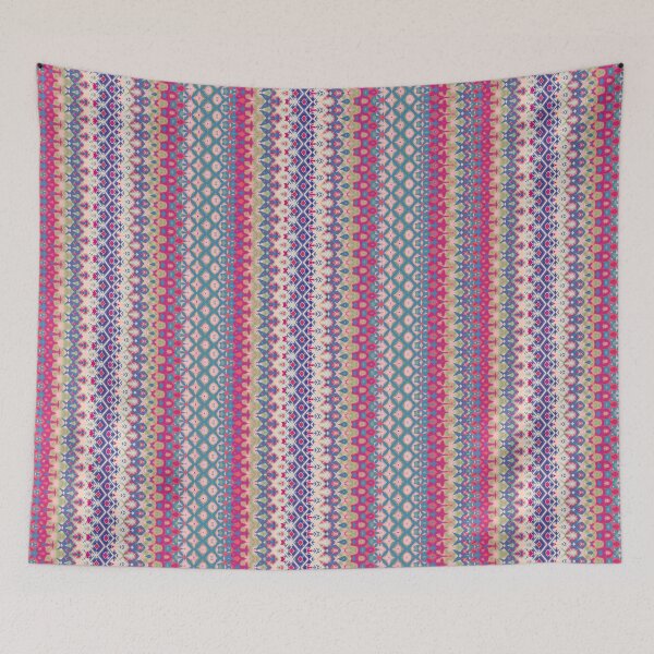 Item preview, Chic Bohemian Style Stripes designed and sold by memendesign.