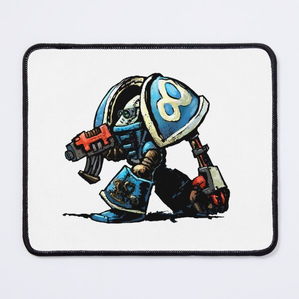 Item preview, bullybot designed and sold by valleydweller.