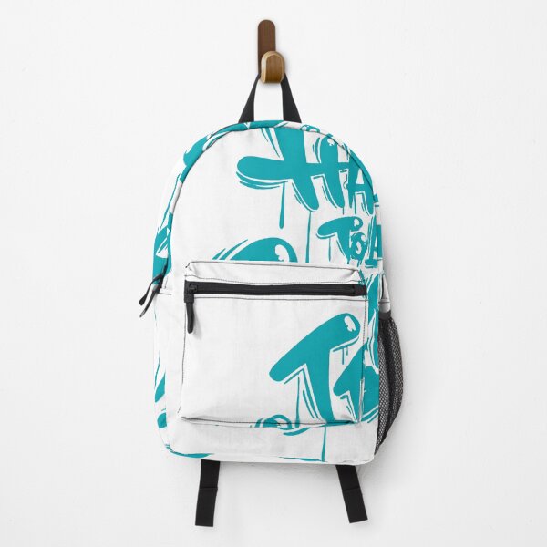 Item preview, It’s Hard To Be Simple Graffiti Typography designed and sold by andry01.