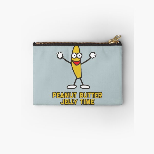 Item preview, Peanut Butter Jelly Time   designed and sold by Barbarathyler.