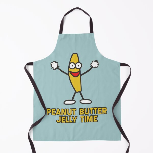 Item preview, Peanut Butter Jelly Time designed and sold by Barbarathyler.