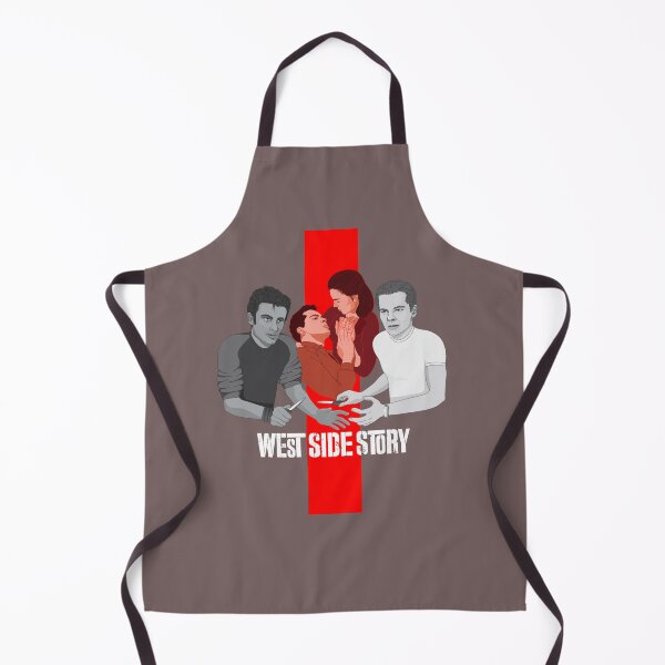 Item preview, Dancing on the West Side designed and sold by Ainslitepper.