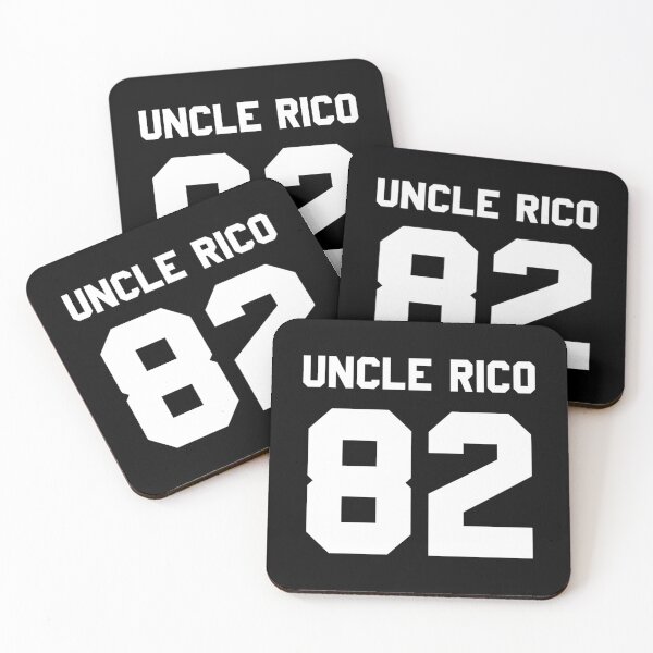 Item preview, Uncle Rico Dynamite Football Jersey  Essential 		 designed and sold by vljywwziuzs31.