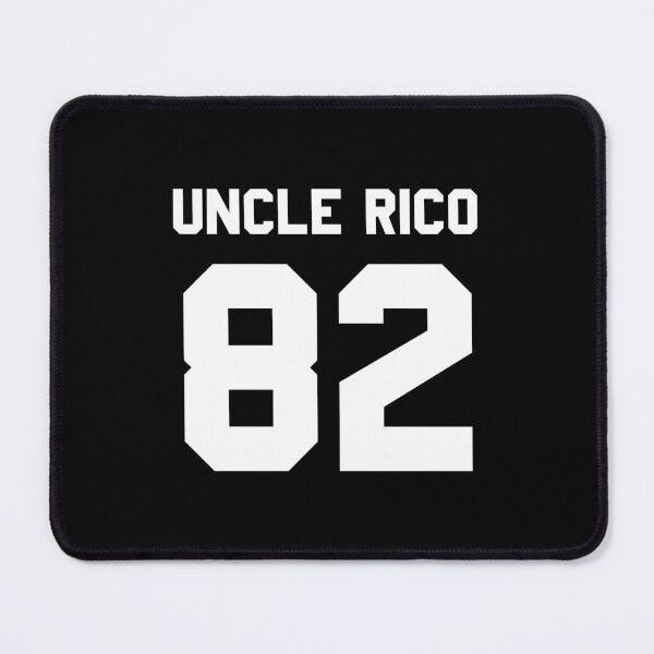 Item preview, Uncle Rico Dynamite Football Jersey  Essential 		 designed and sold by vljywwziuzs31.