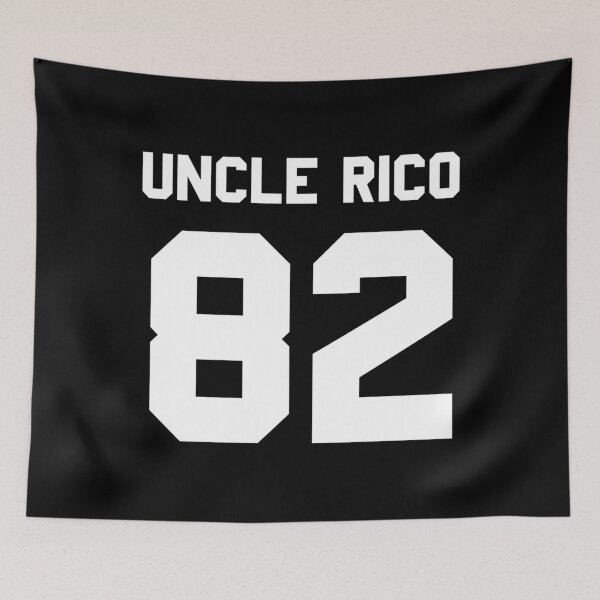 Item preview, Uncle Rico Dynamite Football Jersey  Essential 		 designed and sold by vljywwziuzs31.
