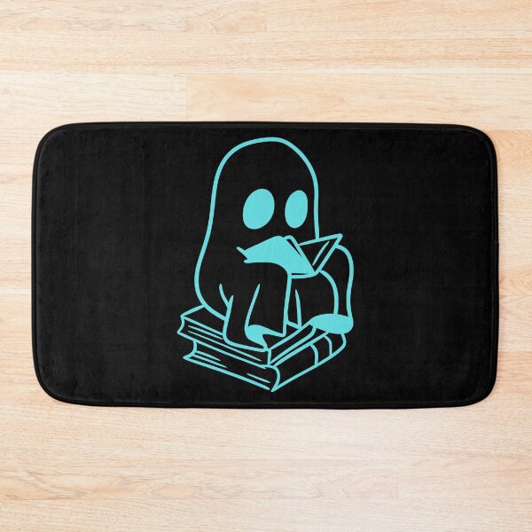 Item preview, Book ghost designed and sold by broadwaygirl142.
