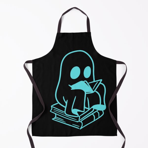 Item preview, Book ghost designed and sold by broadwaygirl142.