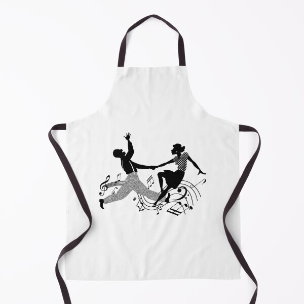 Item preview, Dancing With Jazz Notes designed and sold by Ainslitepper.