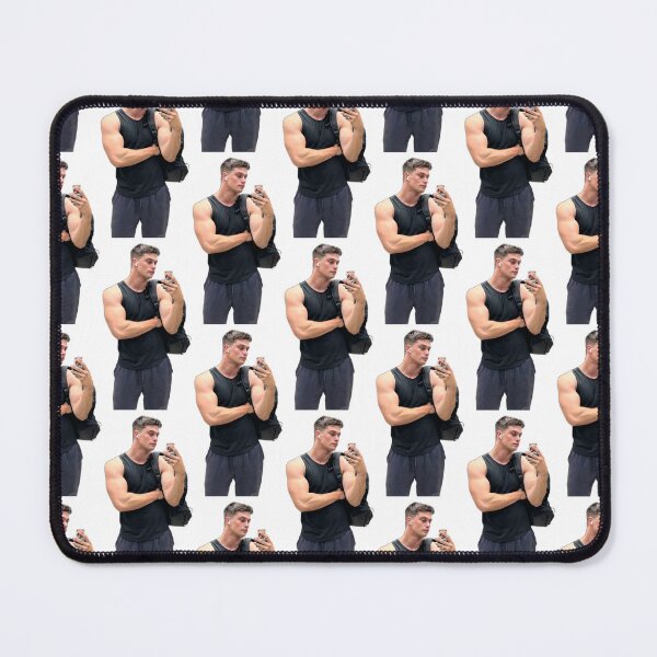 Item preview, Nicholas Galitzine designed and sold by tksrainbow.