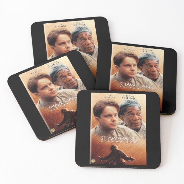 Item preview, The Shawshank Redemption designed and sold by GorArt1.