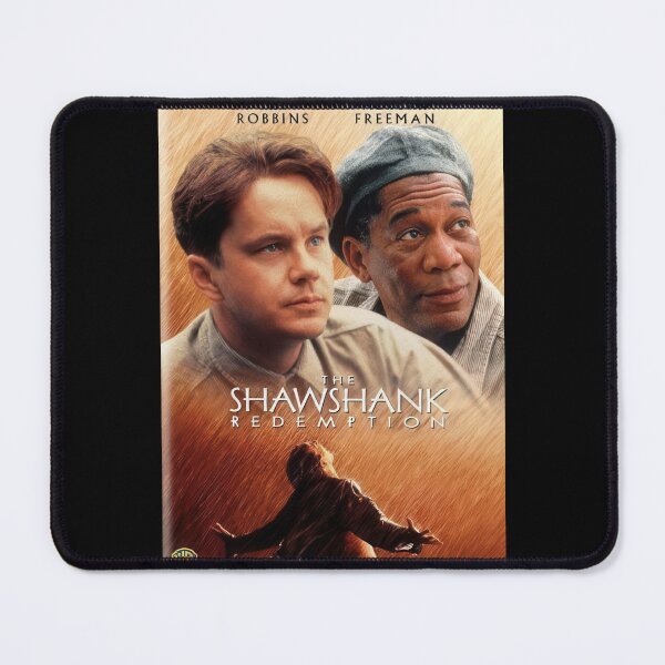 Item preview, The Shawshank Redemption designed and sold by GorArt1.