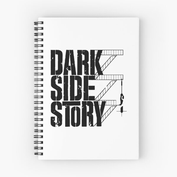 Item preview, Dark Side Story designed and sold by Ainslitepper.