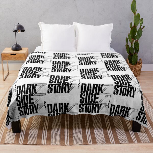 Item preview, Dark Side Story designed and sold by Ainslitepper.