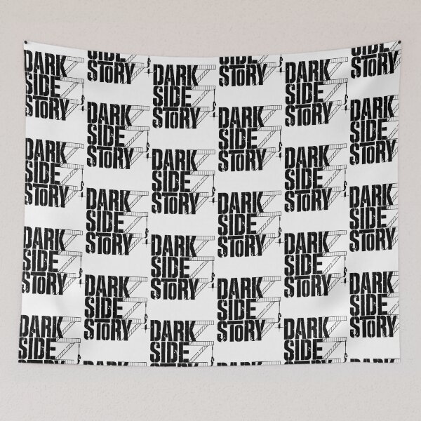 Item preview, Dark Side Story designed and sold by Ainslitepper.