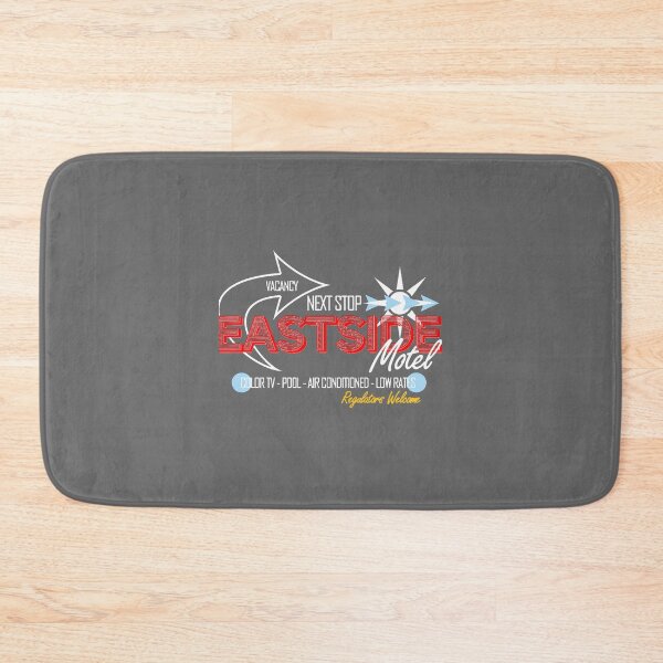 Item preview, Eastside Motel designed and sold by Ainslitepper.