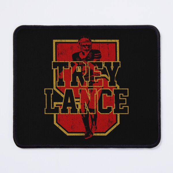 Item preview, Trey Lance (Variant) 	 designed and sold by inpzduzsv56.