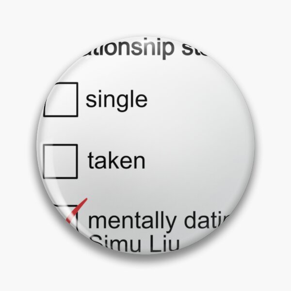 Item preview, 	tally Dating Simu Liu  	 designed and sold by qkhdhaxia67.