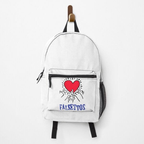 Item preview, Falsettos original obc logo designed and sold by Ainslitepper.