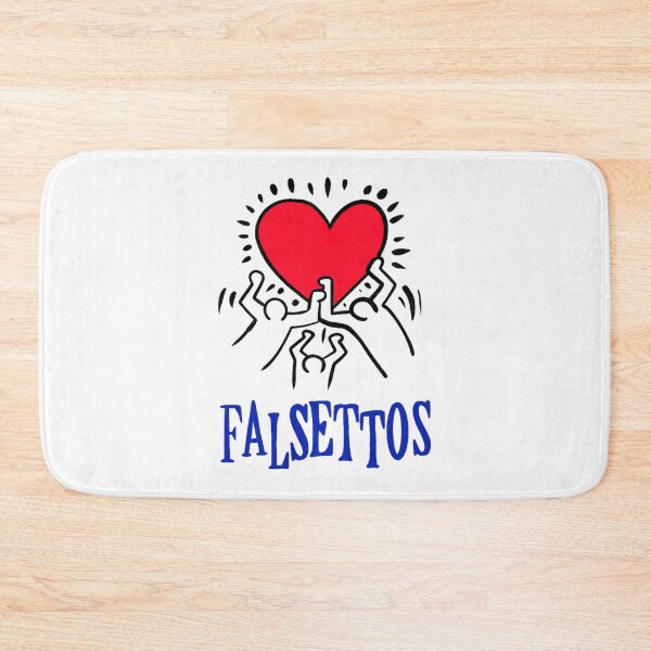 Item preview, Falsettos original obc logo designed and sold by Ainslitepper.