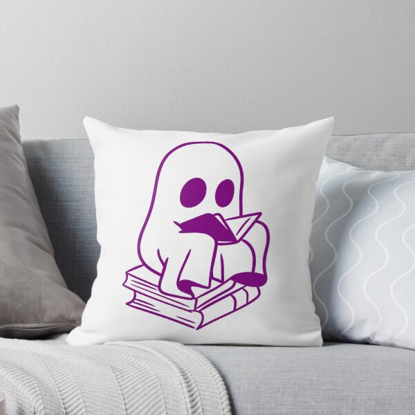 Item preview, Book ghost designed and sold by broadwaygirl142.