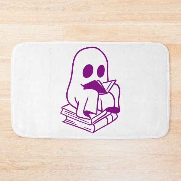 Item preview, Book ghost designed and sold by broadwaygirl142.