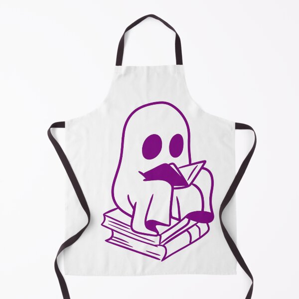 Item preview, Book ghost designed and sold by broadwaygirl142.