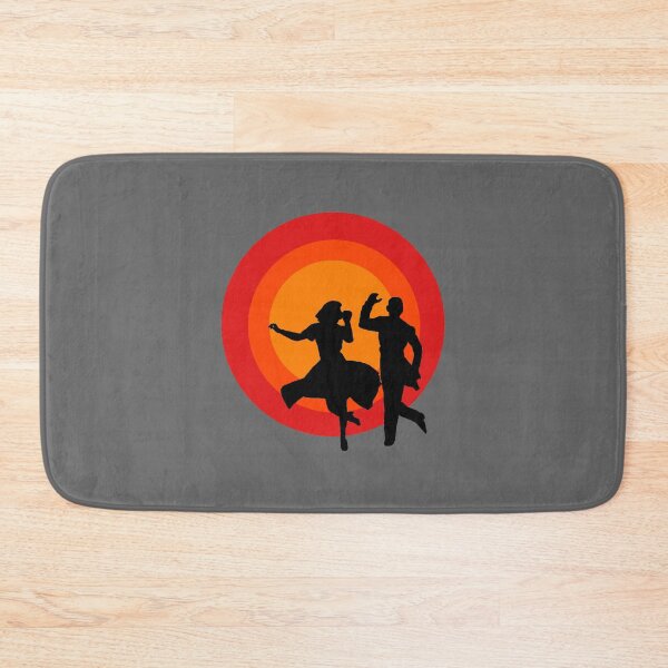 Item preview, Fred and Ginger designed and sold by Ainslitepper.