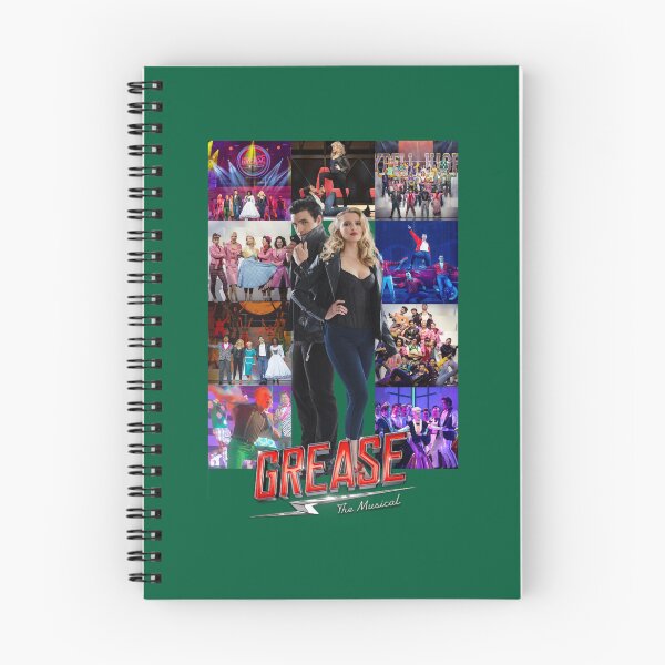 Item preview, Grease is the word designed and sold by Ainslitepper.
