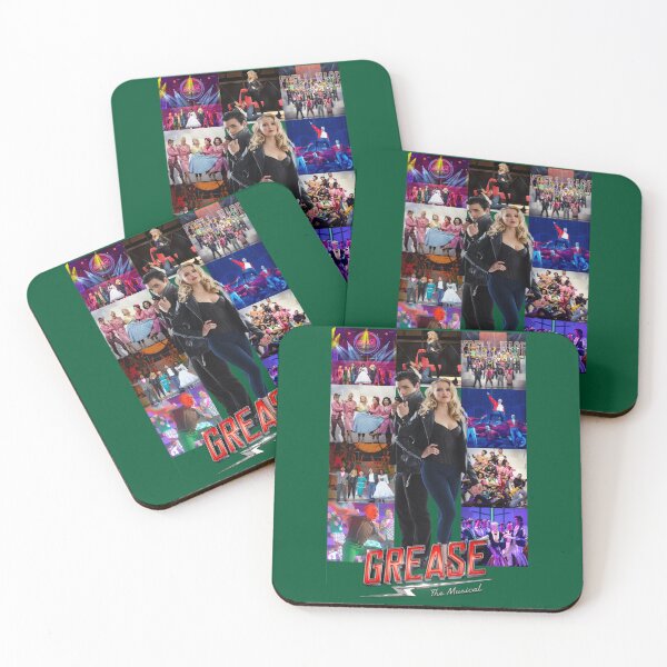 Item preview, Grease is the word designed and sold by Ainslitepper.