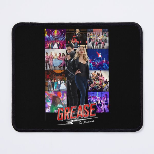 Item preview, Grease is the word designed and sold by Ainslitepper.