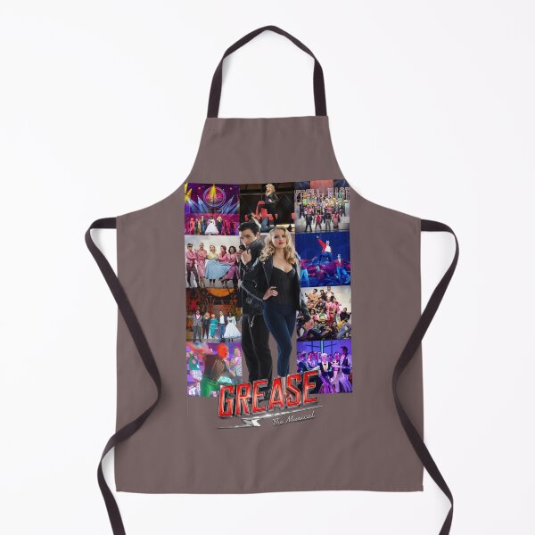 Item preview, Grease is the word designed and sold by Ainslitepper.