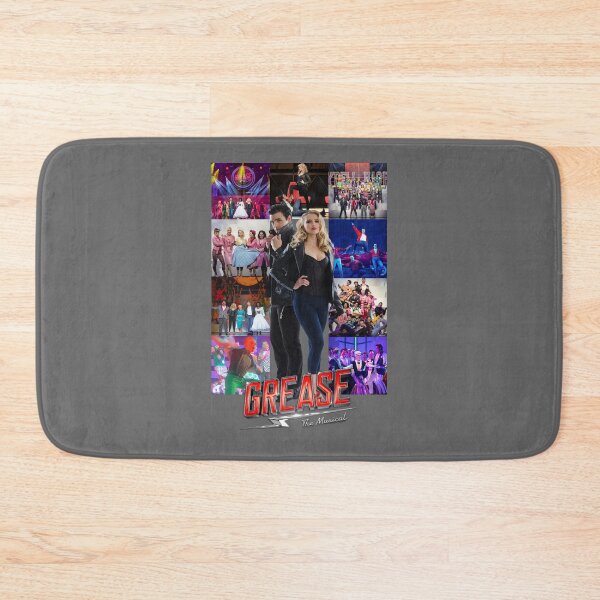 Item preview, Grease is the word designed and sold by Ainslitepper.
