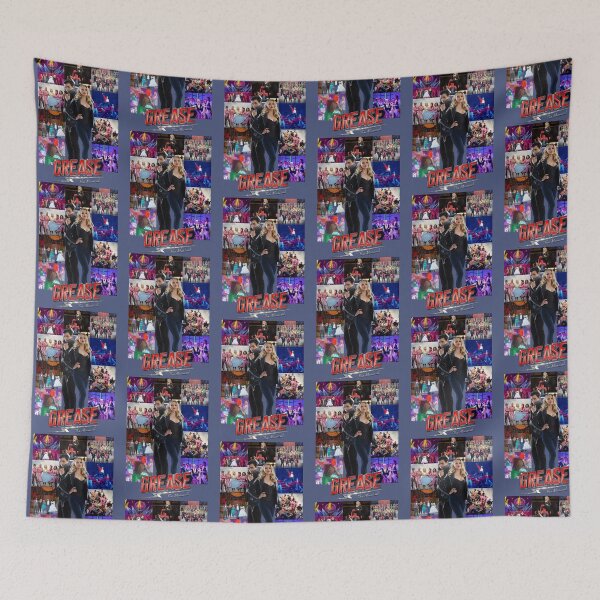 Item preview, Grease is the word designed and sold by Ainslitepper.