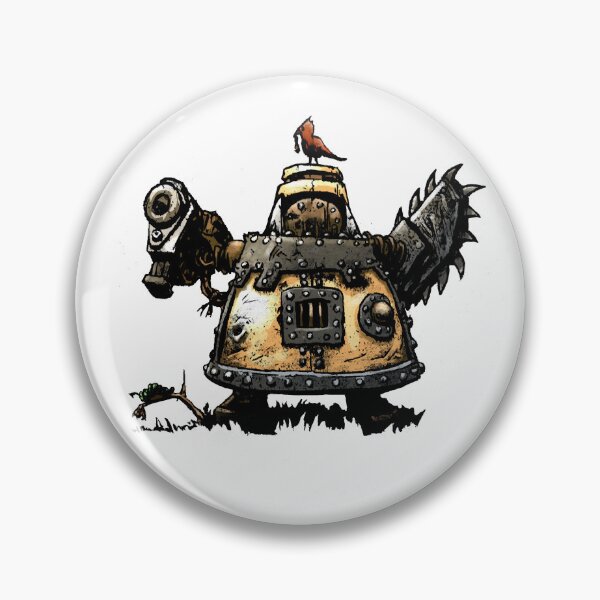 Item preview, weebot designed and sold by valleydweller.