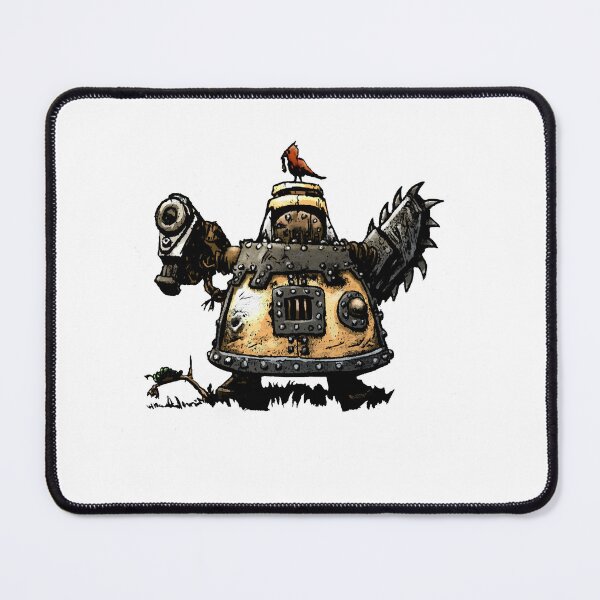Item preview, weebot designed and sold by valleydweller.